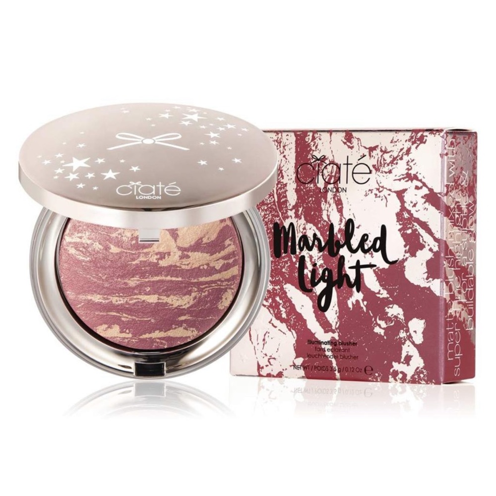 Ciaté Blush